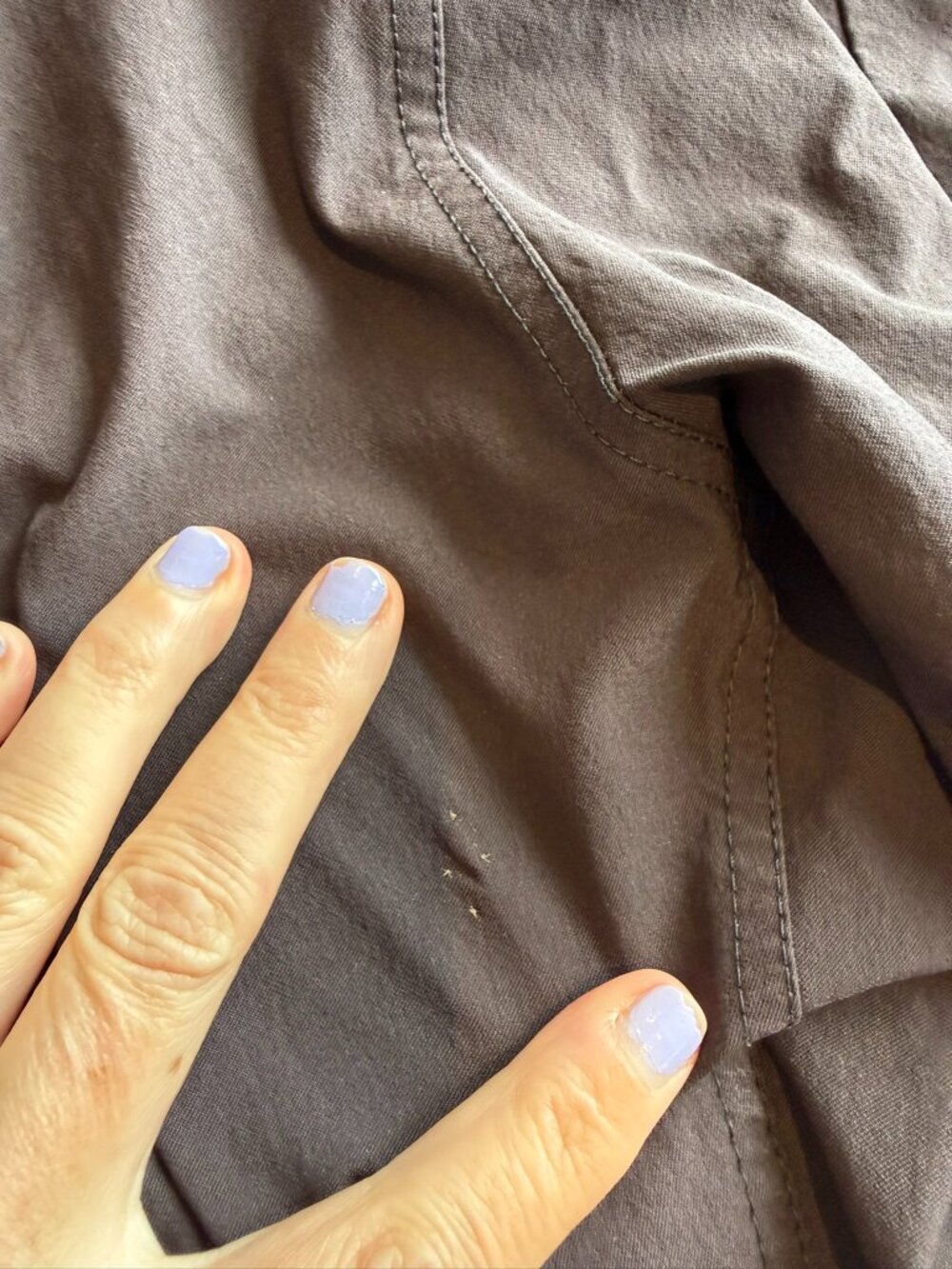 Wild Rye Bike Pants - Picture 13 of 15